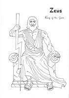 Maroon is a deeper, darker shade of red that has a few different colors that complement it. 25 Best Ideas For Coloring Zeus Coloring Page