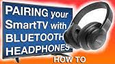 For more details on compatible models check the can i use bluetooth headphones and soundbars with my android tv article. How To Connect Headphones To Roku Tv Wirelessly Youtube