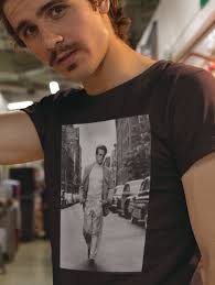 James Dean Street T-Shirt