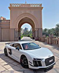 The Baddest Of Them All The Audi R8 Performance Parts Owner Ahmed Alkhaja Audimiddleeast Audisportme Audi Au Audi R8 Audi Performance Parts