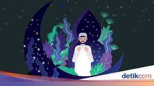 Dapat digunakan untuk menjawab pertanyaan kapan suatu peristiwa terjadi. Adab Berdoa 5 Hindari Kalimat Bersajak Dan Lebay