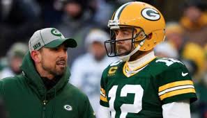 The latest nfl standings by division, conference and league. Los 5 Mejores Partidos De Los Packers En La Temporada Nfl 2021 Primero Y Diez