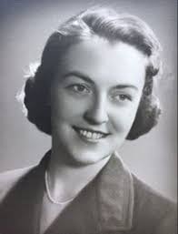 Claire Marie Juliette Rémillard (1932-1959)