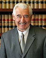 Washington Personal Injury Attorney William J. Rush