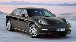 تعرف على صور سيارة بورش باناميرا من 2009 الى 2019 Porsche Panamera Porsche Panamera Turbo Panamera Turbo S