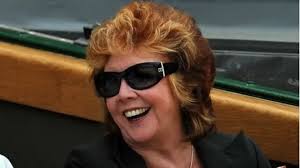 Cilla Black 'knew she was dying', friend says