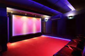 Www Decorumcinema Com Acoustique Salle De Cinema Maison Acoustique Home Cinema
