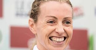 Lizzie Lee explains how pregnancy had a huge benefit