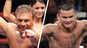 People interested in chino maidana also searched for. Desafio En Puerta Acero Cali Asegura Que Peleara Con El Chino Maidana Escobar Noticias De Escobar El Dia De Escobar