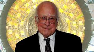 Peter Higgs leaves Nobel Prize medal to Edinburgh University