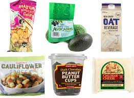 And the best thing to share, when it comes to food, is what's good! Here Are The Most Popular Trader Joe S Products Eat This Not That