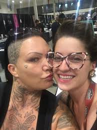 SAURA, Bethany “Beth/Booboo”