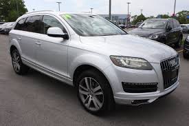 Image result for Ice Silver 2015 Q7