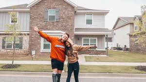 It's rare to qualify for the olympic games — and it's even rarer to compete alongside your significant other. House Shopping At 20 Years Old Youtube