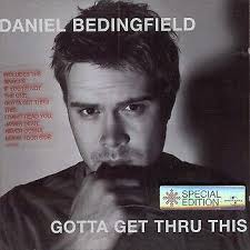 Daniel Bedingfield