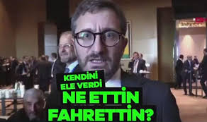 'katarlı öğrencilere sınavsız tıp eğitimi' yalanı yks'ye girecek gençleri hükümetimize karşı kışkırtmayı amaçladı 29 haziran 2021, 11:00 diğer Chp Lilerden Fahrettin Altun Un 5 Maasina Videolu Tepki Ne Ettin Fahrettin Boldmedya