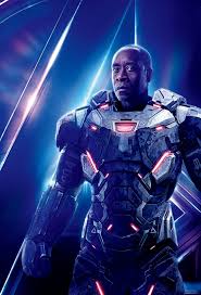 You know who he is. James Rhodes Earth 199999 Iron Man Wiki Fandom