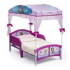 Disney Frozen Bedroom Furniture Ideas Toddler Canopy Bed Frozen Bedroom Diy Toddler Bed