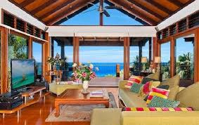 'this is more shopping mall than house…chris hemsworth and elsa pataky's $8m byron bay looks like a fortress.' Inside Chris Hemsworth S Byron Bay Beach Side Home