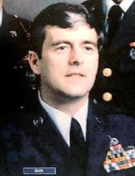 Terry Lee William Baum