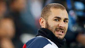 This is the national team page of real madrid player karim benzema. Karim Benzema Dieses Sorgenkind Nzz