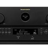 Marantz AV10 (AV-10) Przedwzmacniacz (procesor) kina ...