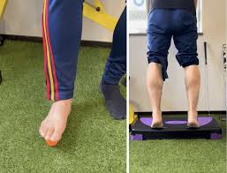 腓骨 遠 位 端 骨折 リハビリ