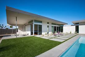 168 likes · 2 talking about this · 2 were here. Gallery Of House In Palm Springs O2 Architecture 8