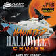 Haunted Halloween Night Lake Cruise event image