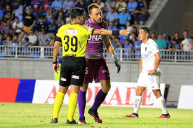 Sebastián jurado, el arquero de los momentos inverosímiles de la liga mx. Sebastian Perez Y Su Desafio En Iquique Esperamos Dejar El Nombre Del Club Lo Mas Alto Posible