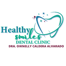 Healthy Smiles Dra. Oiknelly Caldera