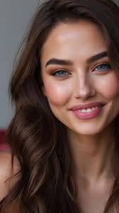 Sonríe con confianza: la influencia de una sonrisa bonita