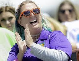 Katie Mock's Instagram, Twitter & Facebook