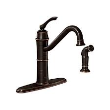Enjoy free shipping on most stuff, even big stuff. Best Bronze Kitchen Faucets Faucet Guys