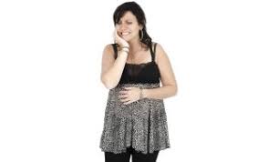 Hun why dont you give nhs direct a ring and they can advise you on what pain releif you can take and what might be better for that type of pain until you can see the dentist. Toothache During Pregnancy How To Avoid Such Pain