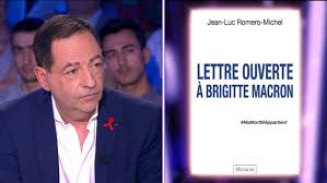 — ce n'est pas une chose. Video Revoir Jean Luc Romero Michel Invite D On N Est Pas Couche Sur France 2