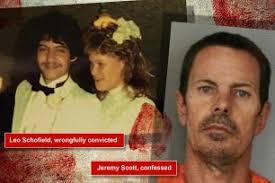 Wrongful Convictions