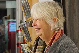 Bird-watching goes indoors