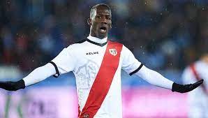 Jun 18, 2021 · luis advíncula, lateral peruano que jugara en méxico con tigres y lobos buap, aceptó la propuesta de boca juniors para jugar en la escuadra xeneize. Luis Advincula En Rayo Vallecano Peruano Tiene Su Futuro En El Aire Tras Descenso De Su Equipo Seleccion Peruana Liga Santander Futbol Internacional Depor