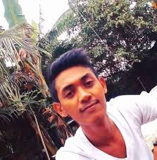 Christian Lazaro Cabrera