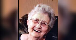 Mrs. Tela Doris Cline King Obituary