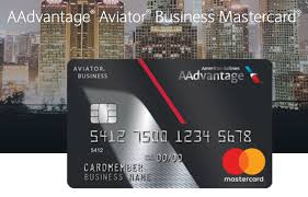 Since i made this resolution, the first credit card to come up for renewal is my barclays american airlines aadvantage aviator mastercard. New Biggest Ever Offer For Barclays Aadvantage Business Card View From The Wing