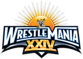 Wwe championship logo wwe network sports entertainment, cm punk, angle, text png. Mania Main Thoughts 4 Wmxxiv Edge Takes On The Streak Good Brothers Wrestling