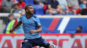 Yangel herrera, 23, from venezuela granada cf, since 2019 central midfield market value: Former Nycfc Midfielder Yangel Herrera Joins La Liga S Huesca On Loan Mlssoccer Com