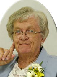 Remembering Evelyn JoAnne Boettner