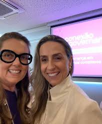 Daniela Forgiarini Pereira