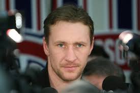 Kovalev vilipende les frères Kostitsyn