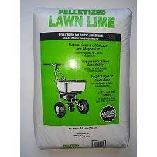 Maybe you would like to learn more about one of these? Why How You Should Lime Your Lawn And Garden Gardener S Path