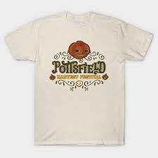 So if you are out on your daily walk and fancy a bit of window shopping; Pottsfield Harvest Festival Over The Garden Wall T Shirt Teepublic