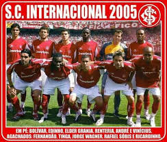 1,120,920 likes · 15,420 talking about this. 2005 Campeao Moral Do Brasileirao Sc Internacional Futebol Brasileiro Futebol
